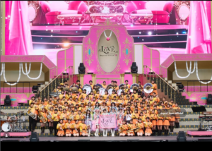 20日（土）21日（日）＝LOVEに出演してましたね