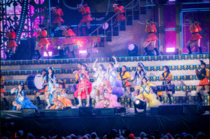＝LOVE STADIUM LIVE「Beyond “KYUN”♡」を調べてみました